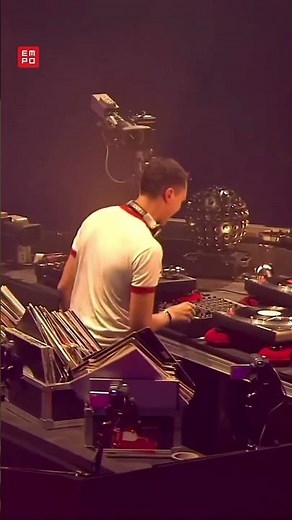 Tiësto – Traffic (GelreDome, Arnhem) 🔥🚦