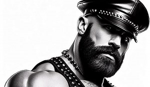 Why Gay Leather Bears Show Us the Strength in Diversity