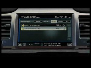 2009 Lincoln MKS "DAY IN THE LIFE"