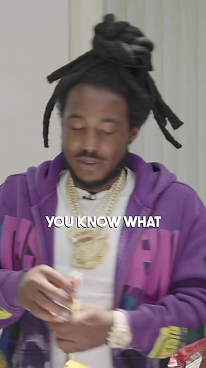 had to keep it real with Bobbi, but she held it down 💯 @Bobbi | bobbialthoff