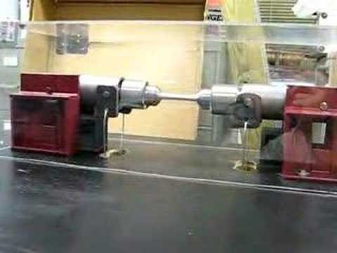 Revolution Industries Fatigue Tester