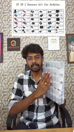 Arduino #sensor #diy