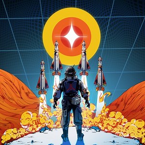 Missile Command: Recharged by Atari