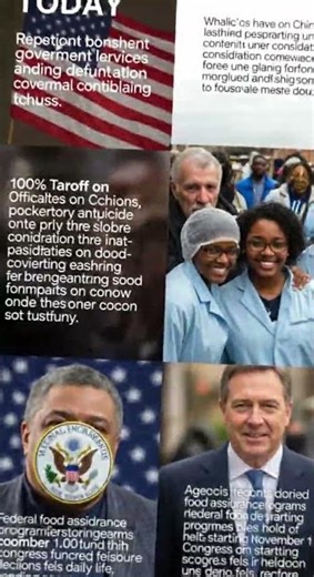 Daily US Report | Latest USA News, Updates & American Current Affairs 2025