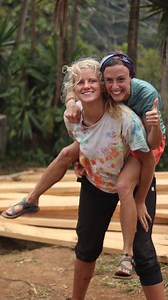 Packing for a mission trip can be tricky — especially when you think you might need everything  But remember, the most important things you need are faith, a willing heart, and a servant’s spirit  So, let’s pack light and focus on what really matters — making an impact where it counts. #missiontrip #adventures #lifetransformation #mission | World Race | Facebook