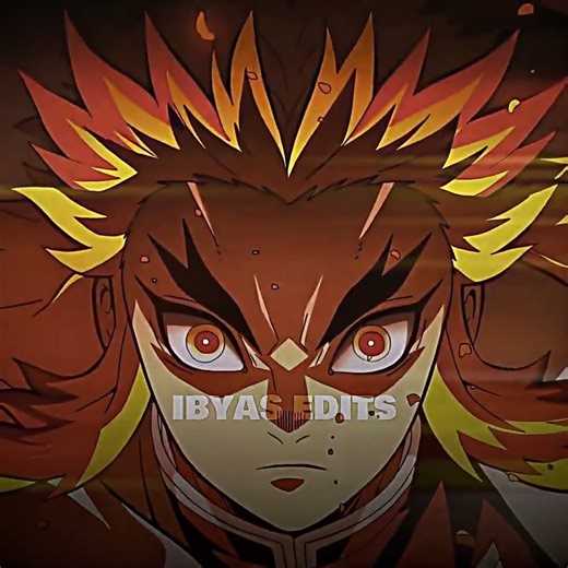[Re-upload] Rengoku Sad 4K 😢 | Demon Slayer Sad Edit 😭 #demonslayer #rengoku #foryou #fyp #shorts