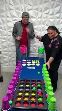 Bouncing balls, flipping numbers, stacking Cups, winning cash!😁😄😃😀