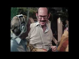 frank oz at work
