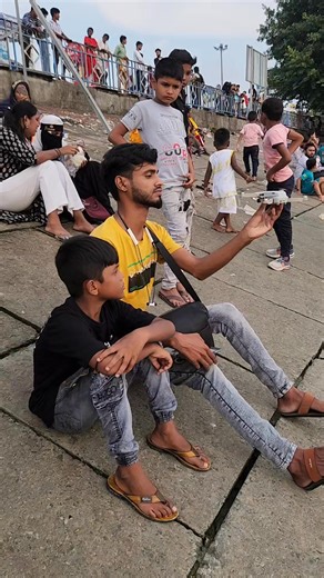 DJI mini 2 drone camera | Sahabuddin Shaikh