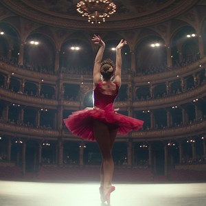 Jennifer Lawrence is pushed beyond all limits. See #RedSparrow in cinemas & IMAX March 1. Book now: RedSparrowTickets.co.uk | 20th Century Studios