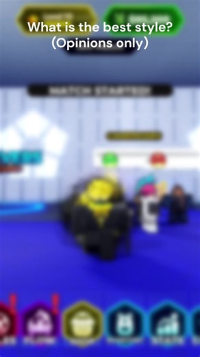 Fake Pro Players Bluelock Rivals | bachira blue lock rivals