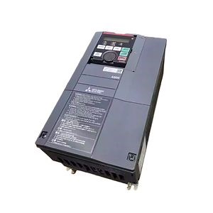 [Hot Item] Fr-A840-00083-2-60 A800 Fr-A840 3phase 400V 2.2kw 3HP VFD for Mitsubishi