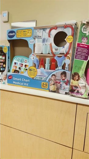 VTech Learning Toys Leapfrog Learning Toys