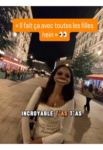 Pris en flagrant délit. #drague #seduction #charo #pourtoi #viral