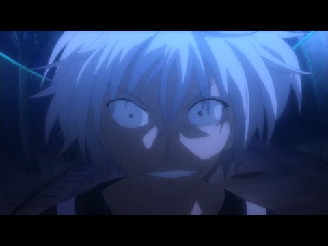 A Certain Magical Index (Dub) - Accelerator stops a car