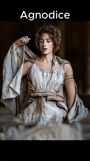 382K views · 10K reactions | The women of ancient Greece played vital roles in mythology, philosophy, and society, leaving a legacy often overshadowed by men. With AI, we can now reimagine their presence, bringing to life the remarkable figures who helped shape Greek history and culture. | Love of history | Facebook