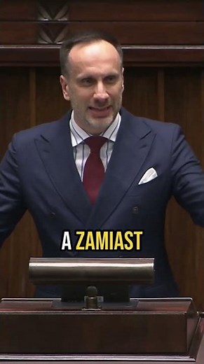 Janusz Kowalski - Tusk i kompromitacja: Co naprawdę dzieje się w Sejmie?