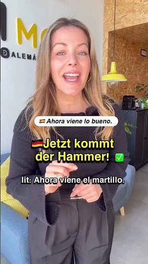 How would you say that in German? 🇩🇪