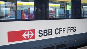 Le nouvel horaire CFF entre en vigueur dimanche avec des changements majeurs | RTS