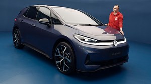 Neuer ID.3 Neo startet ganz knapp unter 34.000 Euro