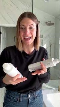 Nontoxic Hair Care for Color-Treated Hair | Organic Shampoo & Conditioner
