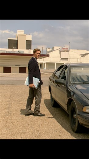 In the series, Matthew McConaughey plays an Atheist, while Woody Harrelson plays a Christian. In reality, their world views are reversed, with McConaughey being a Christian and Harrelson being an Atheist. Series creator Nic Pizzolatto wrote the first season by himself, without any input from a writing staff (which is unusual for a major American television series). For the second season, he hired author Scott Lasser to help break stories. | Artof.cinema
