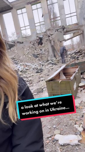 This is one if the last places a Ukrainian solider was seen. He’s been missing since March… Story coming soon on @nbcnews #ukraine #ukrainewar #mia #territorialdefense #kharkiv #solider #ukrainianarmy🇺🇦 #bts #news #nbcnews #nbcnewsnow