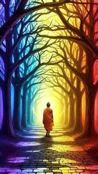 THIS GUIDED MEDITATION WILL HELP YOU SELF-NURTURE | NURTURE YOUR MIND, BODY & SOUL WITH DIVINE PEACE