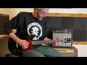 Simple & Sophisticated: Collings 290 DC S