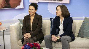 Bobbie Thomas opens up about her husband’s stroke at 40