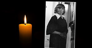 Nie żyje aktorka z "Czterdziestolatka". 97-latka zmarła w domu opieki