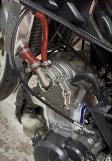 Lkmachine performance on TikTok