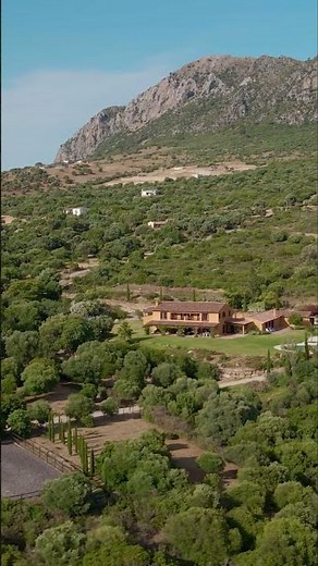 186-00950P - Gorgeous Country Mansion In Casares, Málaga, Villas & Fincas, Andalusia, Southern Spain