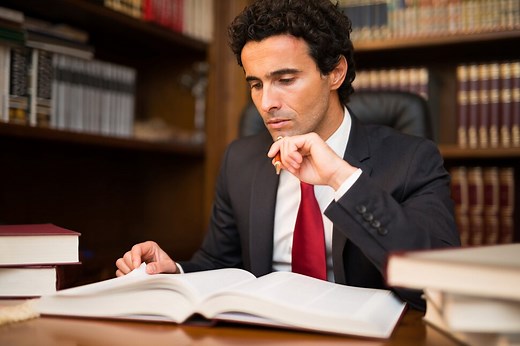 What a Paralegal Does and How to Become One