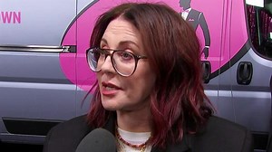 Megan Mullally Reveals a Karen Spinoff Was in the Works