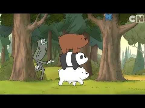 Ursos Sem Curso - Abertura PT-BR