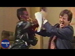Top 10 Talk Show Interviews That Got Intense