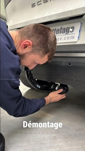 Tutoriel : Installation d’une rotule d’attelage RDSOV Bosal Oris Fix4Bike | France Attelage