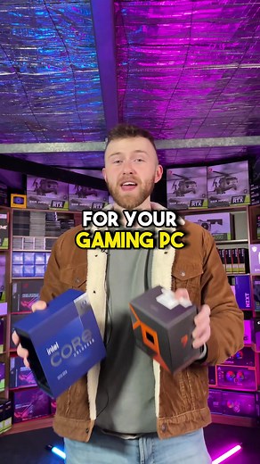 Intel vs AMD: Best CPU for Your Gaming PC in 2023