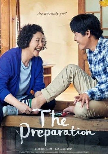 The Preparation streaming: where to watch online?