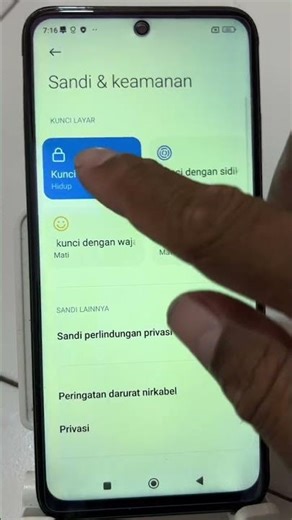 Turn off the redmi note 10s pin screen lock #turnoffscreenlock #howtoservicep