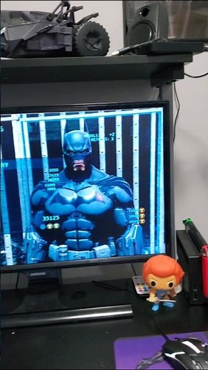 Batman Returns soon 👀