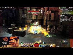 GW2: Logro - Reflejo Distorsionado (Distorted Reflection)