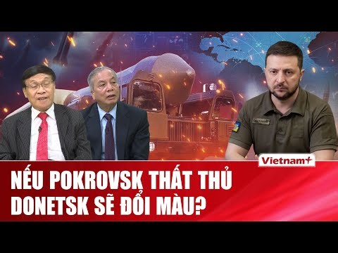 WAR HOTSPOT: Russia advances inch by inch, Ukraine loses the initiative in Pokrovsk