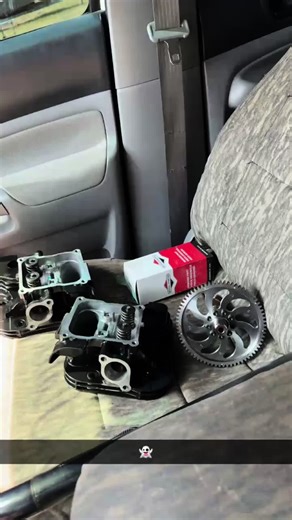 Pursuing My Passion in Mechanics