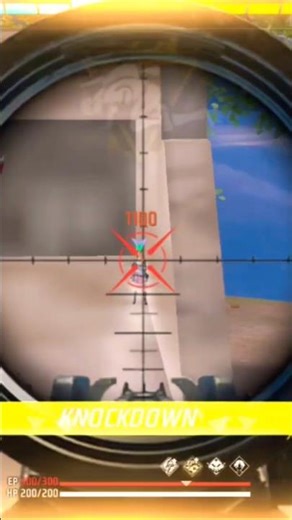 ace free fire op gameplay video #aa23 #trending 😈😎🤫👍🥰🙏🏻🎮👻🤡
