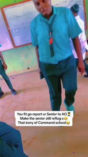 Command Secondary School - Nigerian CSS Alumni Memories