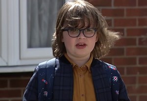 Coronation Street’s Sam Blakeman Tries to Impress Hope Stape On Their First Date