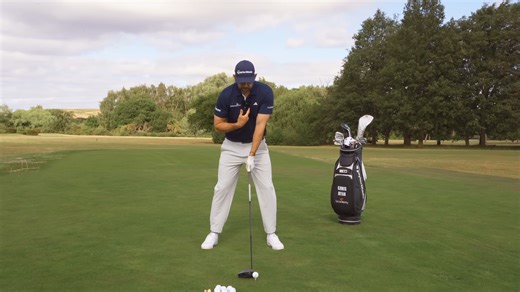 How to unlock 30 yards hidden in your golf swing