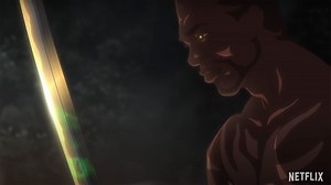 Netflix's 'Yasuke' trailer sees LaKeith Stanfield voicing a legendary Black samurai